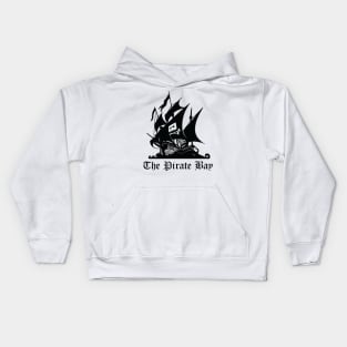 The Pirate Bay Kids Hoodie